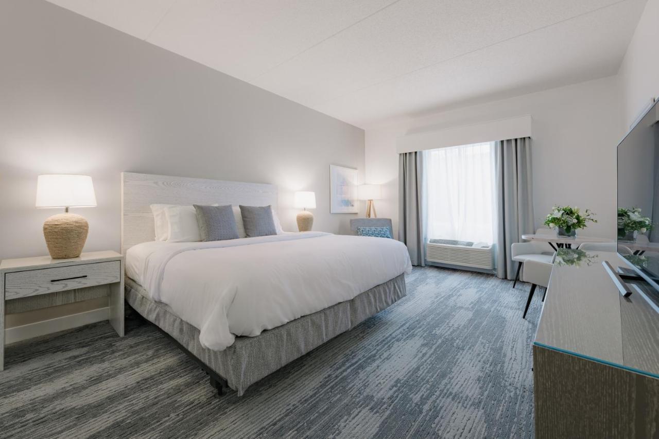 Hotel Bethany Beach Buitenkant foto