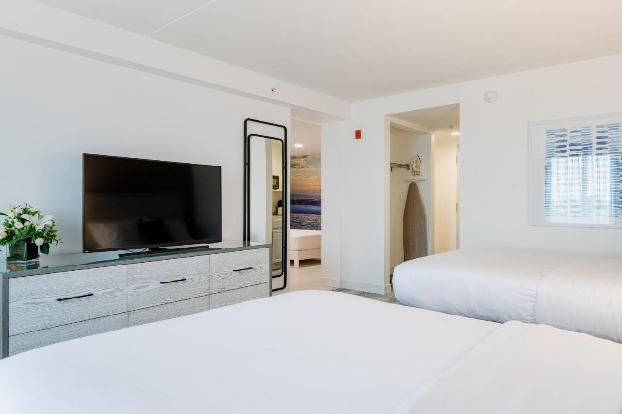 Hotel Bethany Beach Buitenkant foto