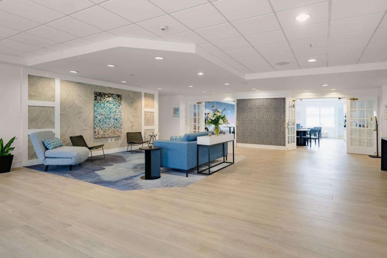 Hotel Bethany Beach Buitenkant foto