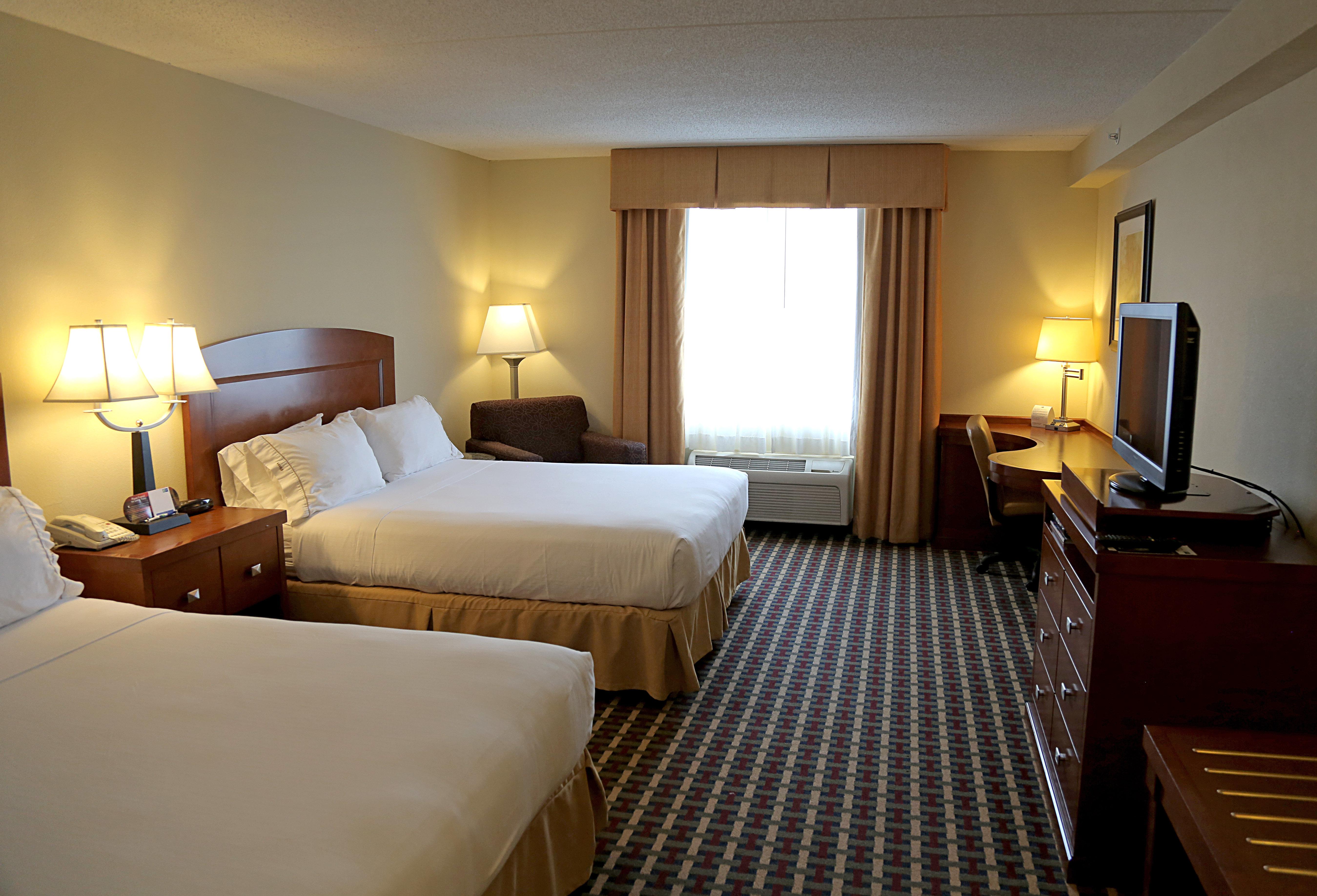 Hotel Bethany Beach Buitenkant foto