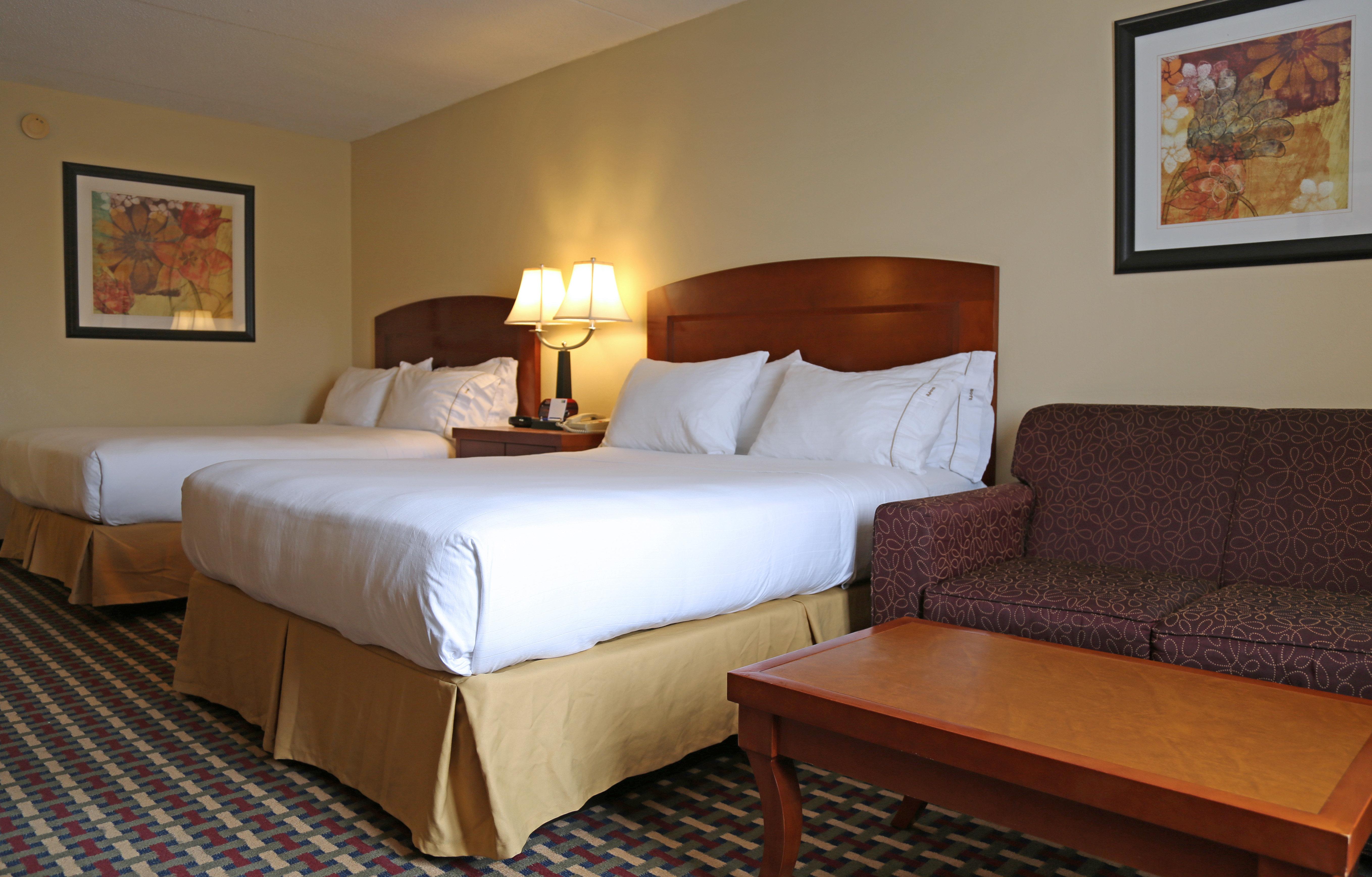 Hotel Bethany Beach Buitenkant foto